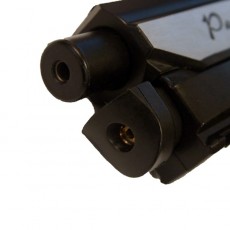 Пистолет пневматический Borner Panther 801 4,5 мм