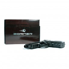 Пистолет пневматический Borner Sport 306 4,5 мм
