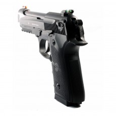 Пистолет пневматический Borner Sport 331 4,5 мм