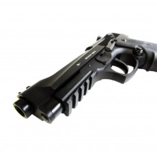 Пистолет пневматический Borner Sport 331 4,5 мм