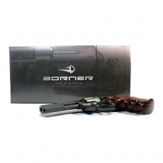 Револьвер пневматический Borner Sport 705 4,5 мм