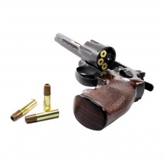 Револьвер пневматический Borner Super Sport 702 4,5 мм