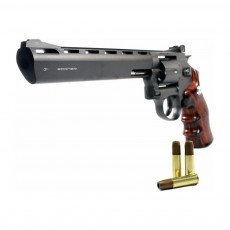 Револьвер пневматический Borner Super Sport 703 4,5 мм