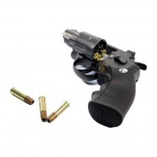 Револьвер пневматический Borner Super Sport 708 4,5 мм