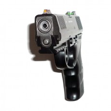 Пистолет пневматический Borner W3000 4,5 мм