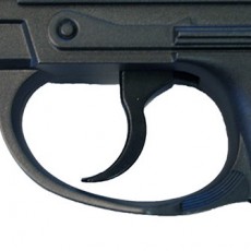 Пистолет пневматический Borner W3000M 4,5 мм