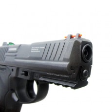 Пистолет пневматический Borner W3000M 4,5 мм