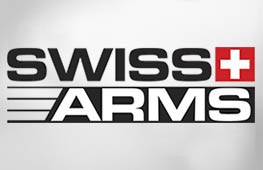 Пистолеты Swiss Arms