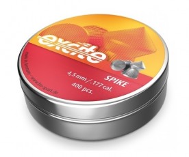 Пули пневматические H&N Excite Spike 4.5 мм (400 шт) 0.56 гр