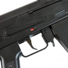 Винтовка пневматическая Crosman Comrade AK 4,5 мм