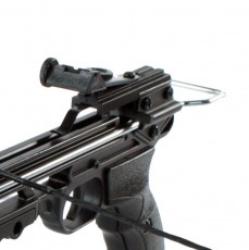 Арбалет-пистолет рекурсивный Man Kung MK-80 A1