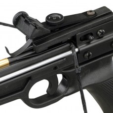 Арбалет-пистолет рекурсивный Man Kung MK-80 A1