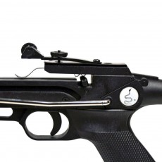 Арбалет-пистолет рекурсивный Man Kung МК-80 A4PL