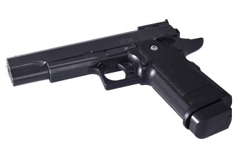 Пистолет Stalker SA5.1 Spring Hi-Capa 5.1, кал.6мм