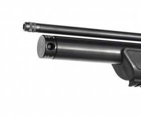 Пневматическая винтовка Hatsan FLASH (PCP, 5.5 мм)