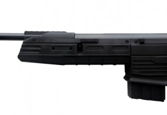 Винтовка пневматическая GAMO G-Force 15 4,5 мм