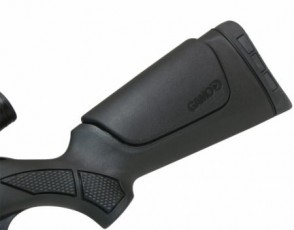 Винтовка пневматическая GAMO Shadow DX RSV (Прицел 4x32) 4,5 мм