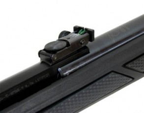 Винтовка пневматическая GAMO Shadow DX Tactical 4,5 мм