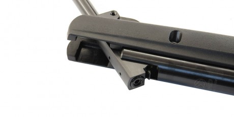 Винтовка пневматическая GAMO Shadow RSV (Прицел 4х32WR) 4,5 мм