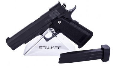 Пистолет Stalker SA5.1 Spring Hi-Capa 5.1, кал.6мм