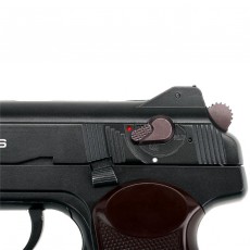 Пистолет пневматический Gletcher APS 4,5 мм