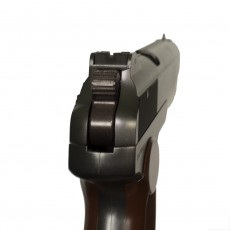 Пневматический пистолет Gletcher APS NBB (Стечкина)