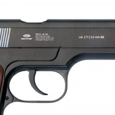 Пневматический пистолет Gletcher APS NBB (Стечкина)