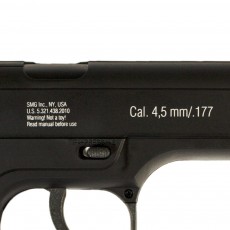 Пистолет пневматический Gletcher APS-P 4,5 мм