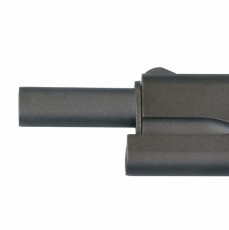 Пистолет страйкбольный Gletcher CLT 1911-A 6 мм