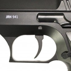Пистолет пневматический Gletcher JRH 941 4,5 мм