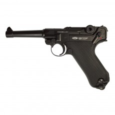 Пистолет пневматический Gletcher Parabellum 4,5 мм