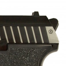 Пистолет пневматический Gletcher SS P232L 4,5 мм