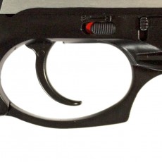 Пистолет пневматический Gletcher SS P232L 4,5 мм
