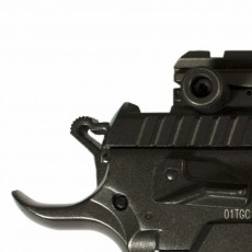 Пистолет пневматический Gletcher TGC  4,5 мм
