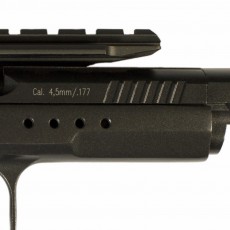 Пистолет пневматический Gletcher TGC  4,5 мм