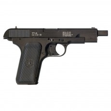 Пистолет страйкбольный Gletcher ТТ-A 6 мм