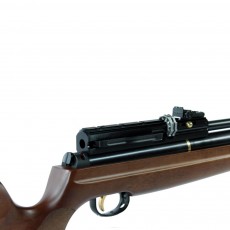 Винтовка пневматическая Hatsan AT44-10 Wood Long 4,5 мм