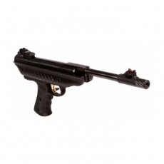 Пистолет пневматический Hatsan Mod 25 SuperCharger 4,5 мм