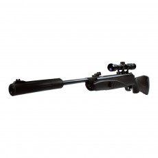 Винтовка пневматическая Hatsan Mod 85 Sniper 4,5 мм