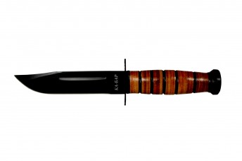 Ка-бар нож морской пехоты hk5700 ka-bar