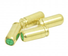 Свето-шумовые патроны Yas Gold (пистолетные, 9 мм P.A.K.) 50шт. уп.