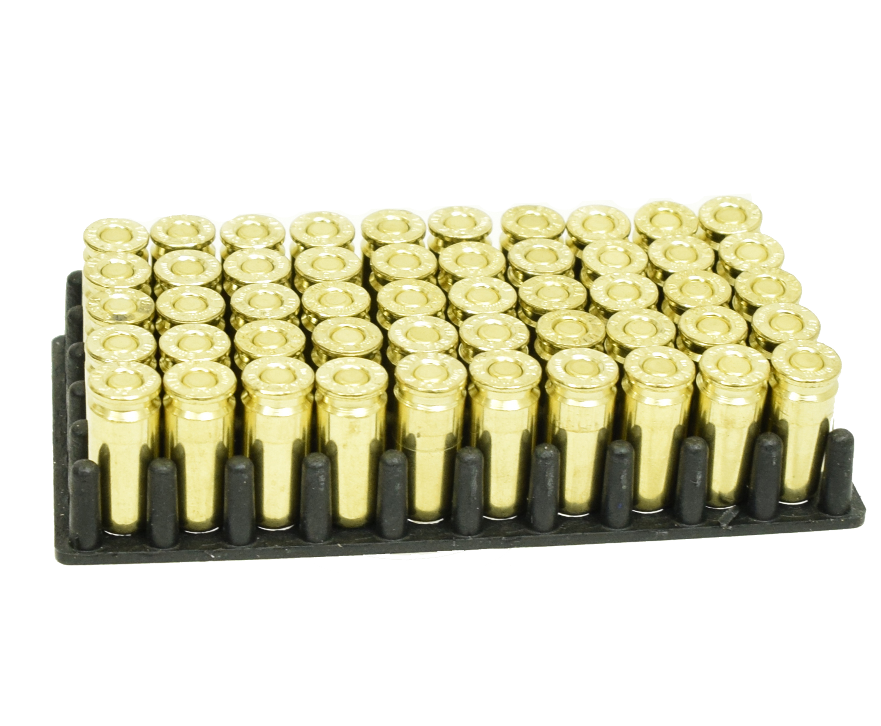 Свето-шумовые патроны KAISER Gold (пистолетные, 9 мм P.A.K.) 50шт. уп.