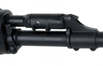 Винтовка страйкбольная King Arms Dragunov SVD Rifle AEG, 6 мм