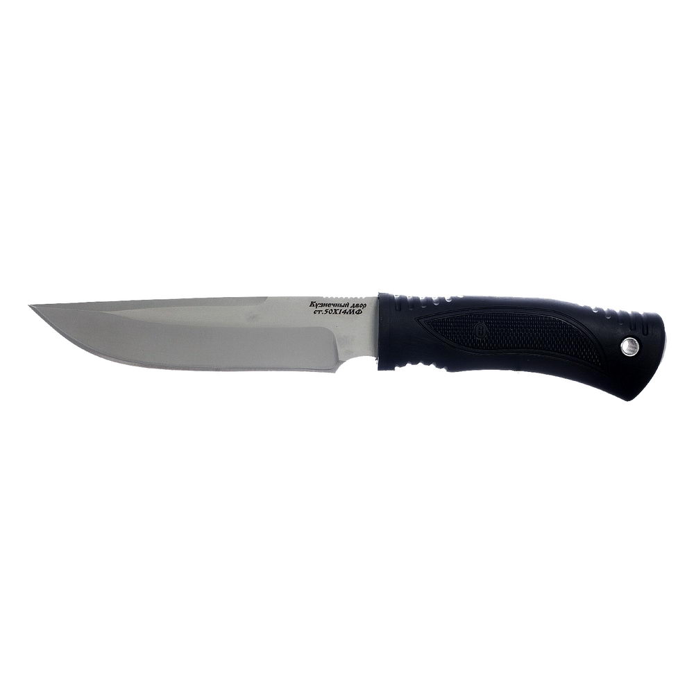 Нож охотничий Pirat Тайга (50Х14МФ)