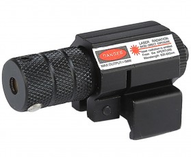 Целеуказатель лазерный (с выносной кнопкой) BH-LGR04