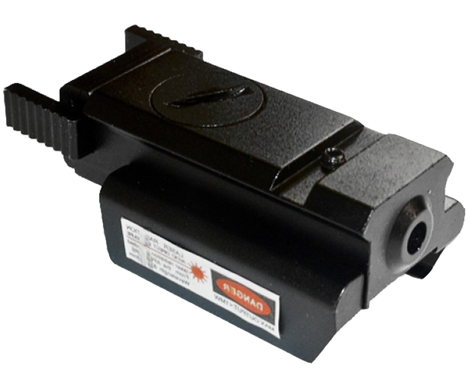 Целеуказатель лазерный под ствольный BH-LGR02