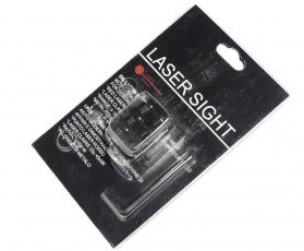 Целеуказатель лазерный под ствольный (компакт) BH-LGR01