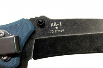 Нож Marser KA-1