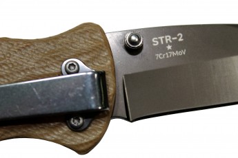 Нож Marser STR-2