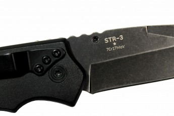 Нож Marser STR-3